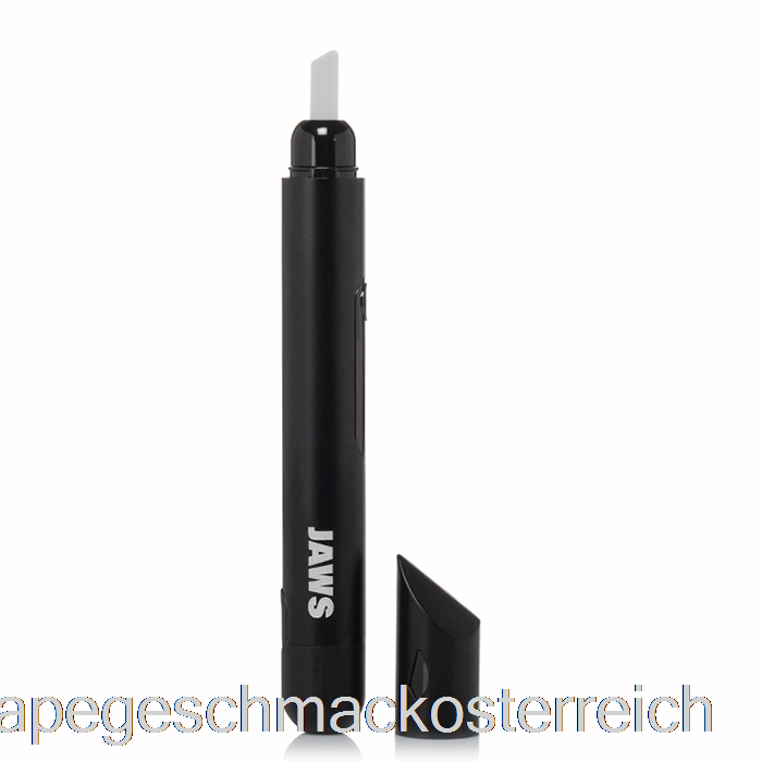 Yocan Black Jaws, Heißes Messer Und Thermometer, Roter Vape-Geschmack